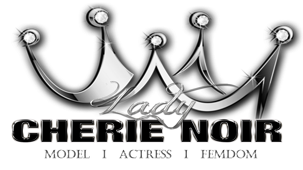 Lady Cherie Noir